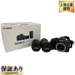 Canon EOS Kiss X8i 18-55mm デジタル 一眼レフ カメラ キヤノン