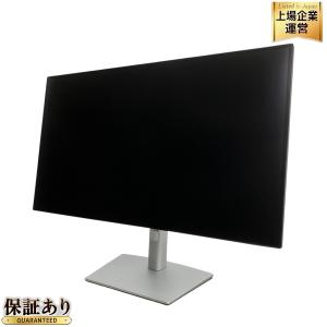 DELL U2723QE モニター デジタルハイエンドシリーズ 274KUSB-Cハブモニター