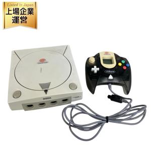 SEGA セガ HKT-3000 Dreamcast ドリームキャスト Regulation7 R7 ドリキャス