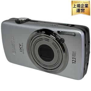 Canon PC1437 IXY DIGITAL キャノン デジカメ カメラ