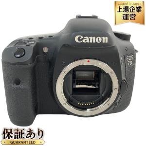 Canon キヤノン EOS 7D / EF-S18-200 IS レンズキット デジタル 一眼 カメラ レンズ