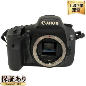 Canon キヤノン EOS 7D / EF-S18-200 IS レンズキット デジタル 一眼 カメラ レンズ