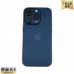 Apple  iPhone 15 pro
MTUA3J/A