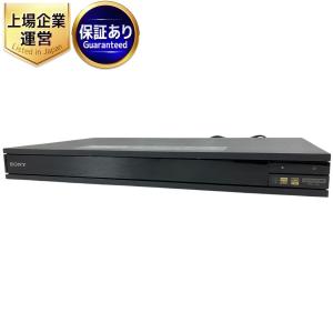 SONY ソニー UBP-X800M2 Ultra HD ブルーレイ DVDプレーヤー 家電