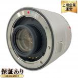Canon キヤノン EXTENDER EF 2x III エクステンダー LENS レンズ カメラ