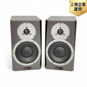 DYNAUDIO BM5A アンプ内蔵スピーカー