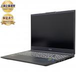 G-TUNE ゲーミングノートPC