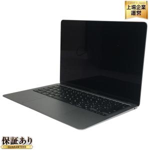 Apple MacBook Air M1 2020 MGND3J/A ノート パソコン PC 8GB SSD251GB Big Sur