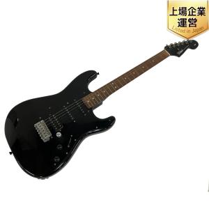 TOKAI 東海楽器 ストラトキャスタータイプ ブラック LIMITED EDITION 訳有り