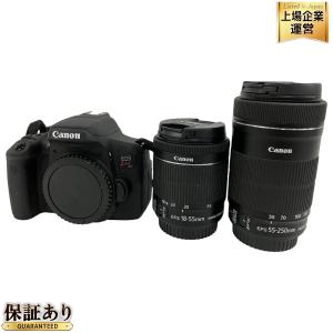 Canon EOS KISS X8i デジタル 一眼レフ カメラ ボディ 光学 機器 カメラ