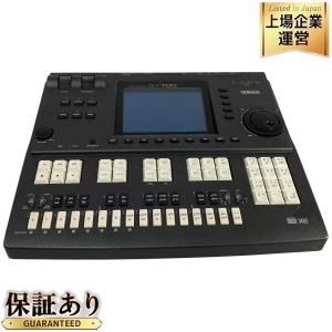 YAMAHA QY-700 ミュージックシーケンサー