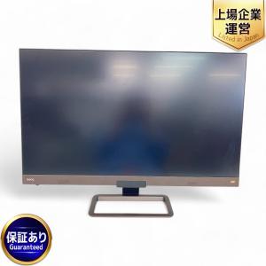 BenQ EW3280U 32型 液晶モニター 4K 高画質 高音質 ベンキュー ディスプレイ