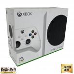 マイクロソフト xbox series S 512GB 日本国内専用 家庭用 ゲーム機器 家電