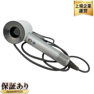 Dyson Super sonic ダイソン HD01 ヘアードライヤー ドライヤー