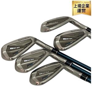 TAYLOR MADE SIM2 MAX 3W15 VENTUS 7-X