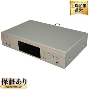 DENON デノン DCD755RE CDプレイヤー