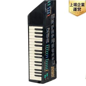 YAMAHA SHS-10 デジタル キーボード ショルダー 電子ピアノ