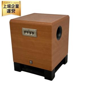 YAMAHA YST-SW800 サブウーファー 本体 スピーカー オーディオ