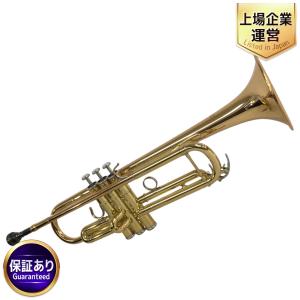 YAMAHA ヤマハ トランペット YTR4335G 楽器 管楽器