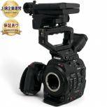 CANON  C300 Mark II