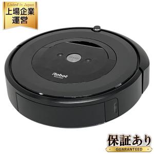 iRobot アイロボット Roomba ルンバ e5 e5150 ロボット 掃除機 クリーナー 清掃 家電製品