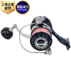 SHIMANO SW 8000HG-C TWIN POWER シマノ スピニングリール 釣具