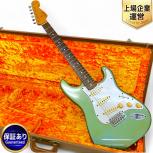 Fender  フェンダー 1960 Stratocaster