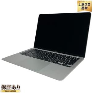 Apple MacBookAir M1 2020 MGNA3J/A ノート PC Apple M1 8GB SSD 500.28GB Apple M1 Big Sur