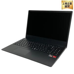 NEC LAVIE PC-N1565AKB ノート PC AMD Ryzen 7 4700U with Radeon Graphics 8GB SSD 512GB 15.6型 Win 10 Home 訳有