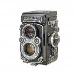 Rolleiflex  3.5F Type5
