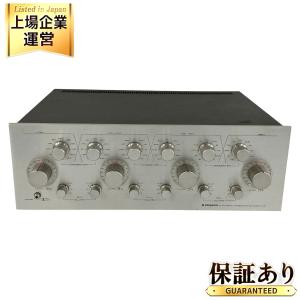 Pioneer D-23 クロスオーバーネットワーク マルチ アンプ オーディオ