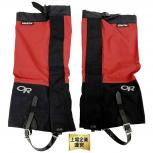 OUTDOOR RESEARCH OR GORE-TEX ゴアテックス レッグ カバー 登山 アウトドア