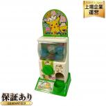 TOMY ガチャポケマシン ガチャガチャ ポケモン ポケットモンスター おもちゃ 懐かし コレクション
