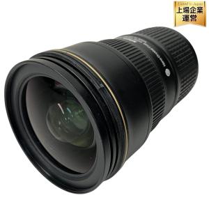 Nikon AF-S NIKKOR 24-70mm f / 2.8 E ED VR N カメラ レンズ
