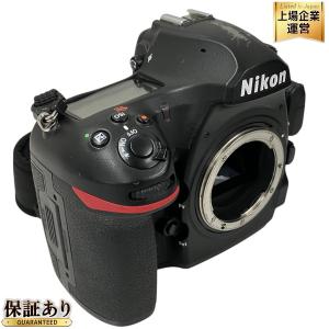 Nikon ニコン D850 ボディ デジタル 一眼レフ カメラ