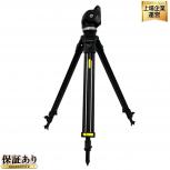 sachtler ace M SA-drag 雲台 三脚 ザハトラー カメラ 周辺機器 アクセサリー