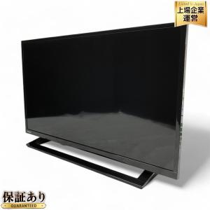TOSHIBA 32S22 REGZA 液晶テレビ 32V