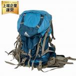 グレゴリー GREGORY ディバ60 DEVA60 WSサイズ レディース バックパック ザック リュック 水色 ブルー 登山 アウトドア