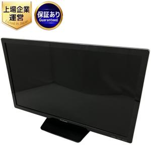 FUNAI FL-24H1010 液晶テレビ 24インチ