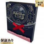 DVD キングレコード KIXA-90656 美少女戦士セーラームーンCrystal Season3
