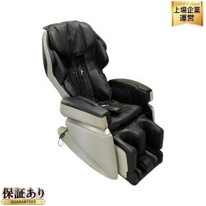 フジ医療器 AS-1000 マッサージチェア CYBER RELAX ベージュ 大型