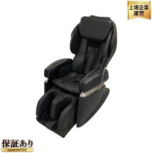 フジ医療器 FUJIIRYOKI AS-2000 CYBER-RELAX マッサージチェア 家庭用電気マッサージ器 大型