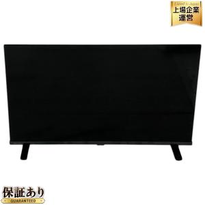 動作 TOSHIBA 32V35N REGZA 液晶 テレビ 東芝 レグザ ハイビジョン 24年製