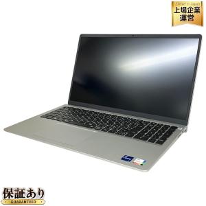Dell Inspiron 15 3520 ノートパソコン 12th Gen Intel Core i3-1215U 8 GB SSD 256GB 15.6型 Windows 11 Home