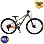 GT bicycle  AVALANCHE ELITE