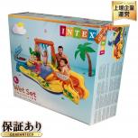 INTEX Wet Set COLLECTION 家庭用 ビニールプール