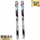 ROSSIGNOL RACJY09 ジュニアスキー 140cm ロシニョール スキー板
