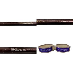 Daiwa ダイワ MISAKI ミサキ 30-330V 30号 330V ロッド 釣り竿 Daiwa ダイワ MISAKI ミサキ 30-330V 30号 330V ロッド 釣り竿