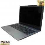 ASUS VIVOBOOK D541NA ノートPC Celeron CPU N3350 4GB SSD 120GB WIN11 15.6インチ FWXGA