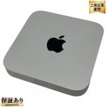 Apple Mac mini 2020 M1 デスクトップ PC 8GB SSD 512GB Sonoma